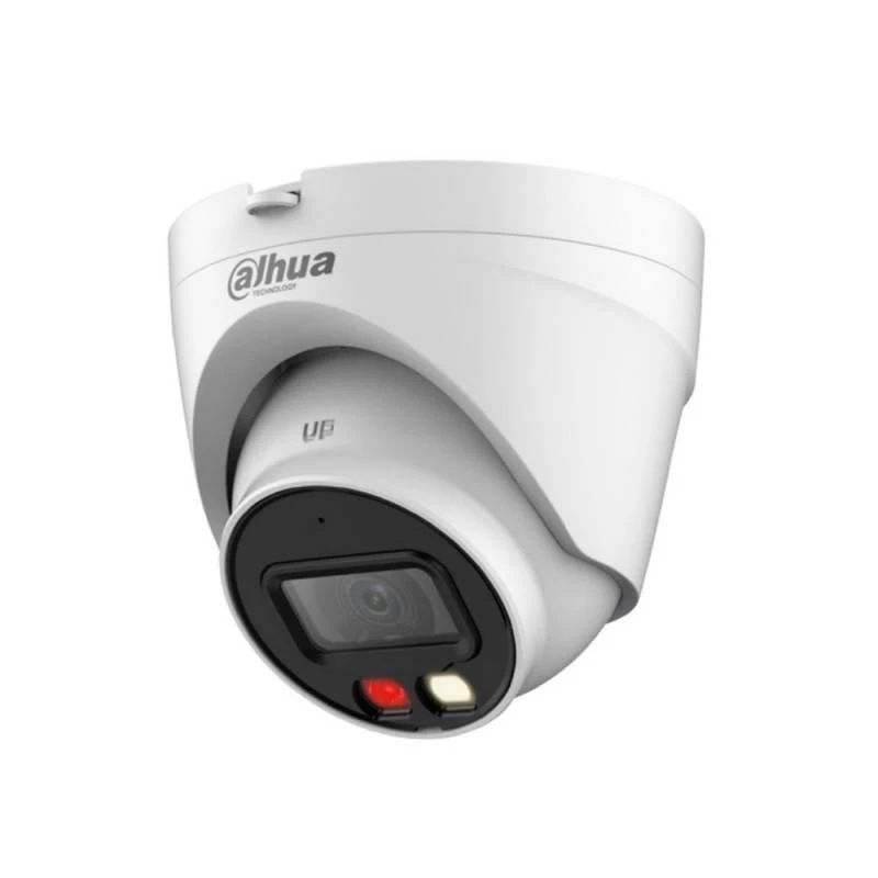 Kamera IP kopułowa Dahua Technology WizSense IPC-HDW1439V-A-IL 2560 x 1440 pikseli Sufit/Ściana/Słup