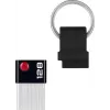 Pamięć USB EMTEC ECMMD128GT103 128 GB USB Type-A 3.2 Gen 1 (3.1) Czarny, odczyt 180 MB/s, zapis 25 MB/s