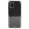 Ochronne etui Protective SoftCover marki Krusell do Samsung Galaxy Note 20 — przezroczyste
