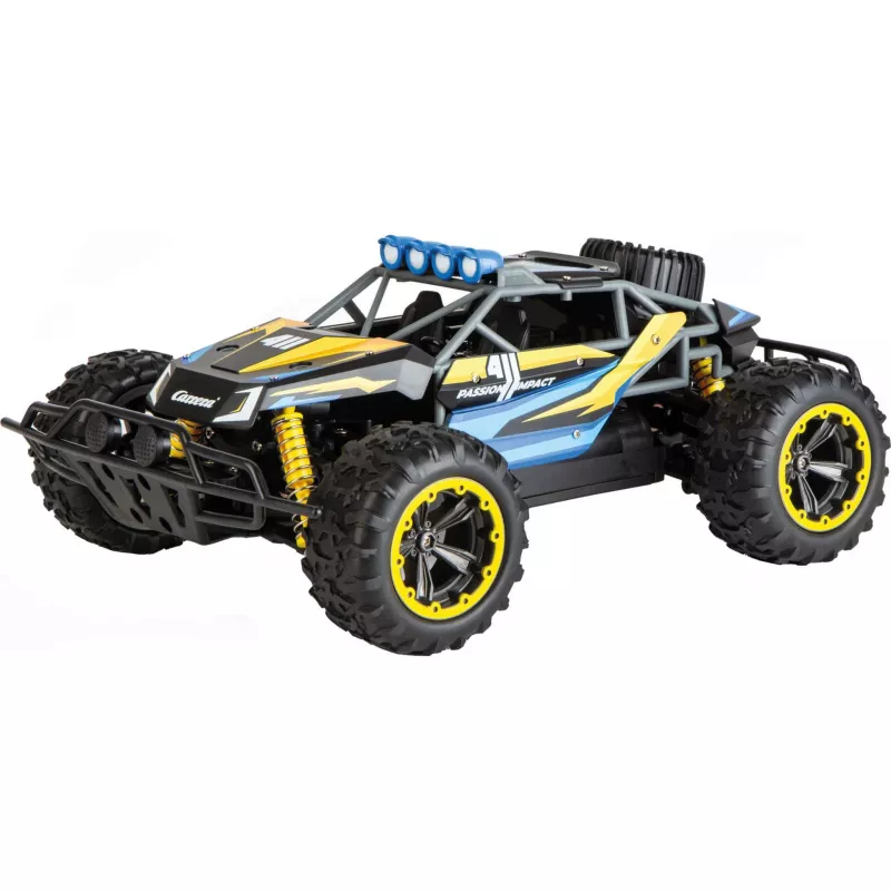 Zestaw sterujący 2.4GHz Passion Impact 3.0
