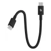Kabel USB Apple MEQ94ZM/A USB 2.0 0.2m USB C Czarny