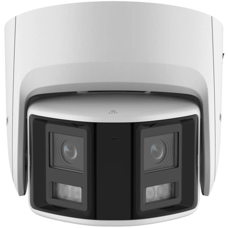 Kamera do monitoringu HikVision DS-2CD2347G2P-LSU/SL(2.8mm)