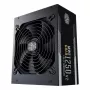 Cooler Master MPE-C501-AFCAG-EU MWE Gold V2, ATX 1250W, RTX Ready, Modular, 140mm, Czarny