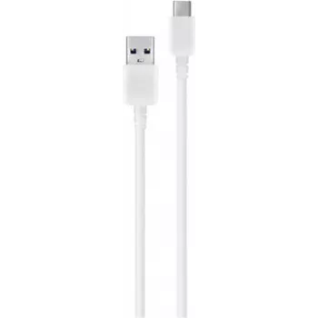 Samsung Handy kabel [1x USB - 1x USB-C™ Plug] 1 m Bulk/OEM Samsung (EPDN930CWE Bulk)
