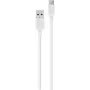 Samsung Handy kabel [1x USB - 1x USB-C™ Plug] 1 m Bulk/OEM Samsung (EPDN930CWE Bulk)