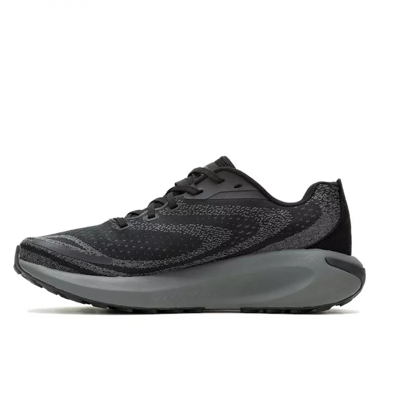 Buty trailowe Merrell Morphlite - melon/hiviz