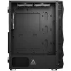 Obudowa MONTECH X3 X3MESH-BK MIDI Tower Mesh Czarna