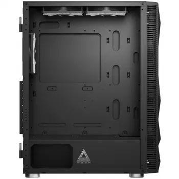 Obudowa MONTECH X3 X3MESH-BK MIDI Tower Mesh Czarna