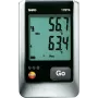 Rejestrator temperatury TESTO 176 T4 (0572 1764)