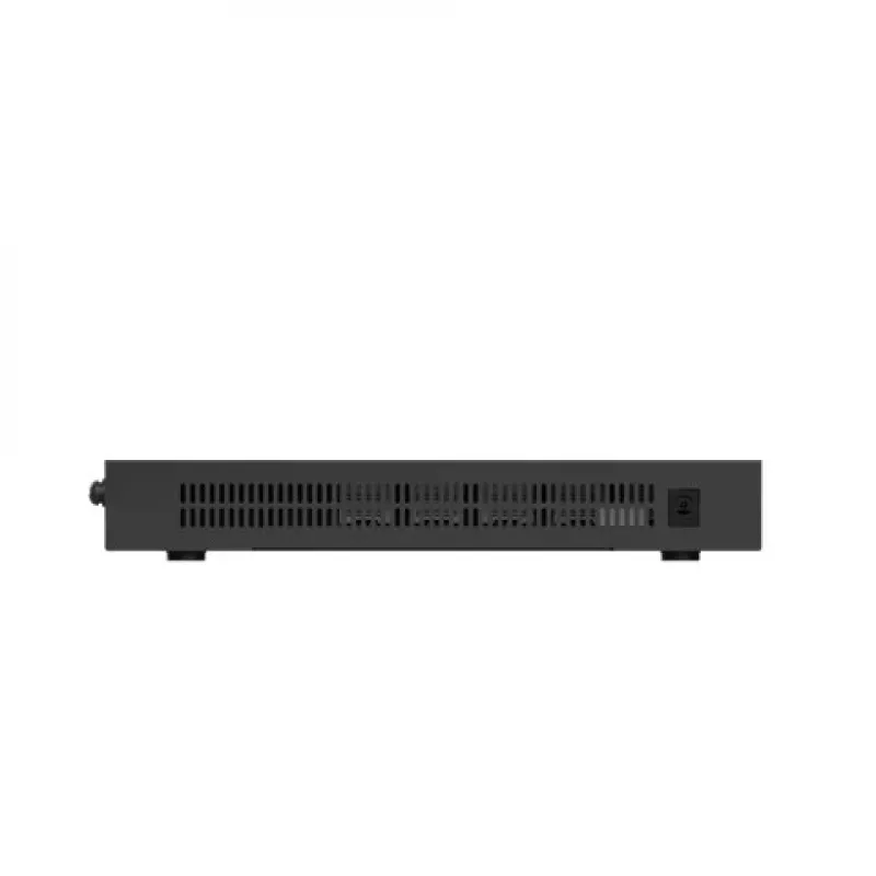 Ruijie Networks RG-EG305GH-P-E router przewodowy Czarny