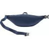 Nerka DEUTER Belt I Ripstop niebieska — 1,5 L, unisex, szerokość paska 23 mm