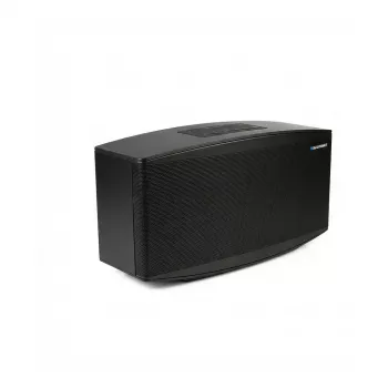 Blaupunkt MR 100 BK czarny