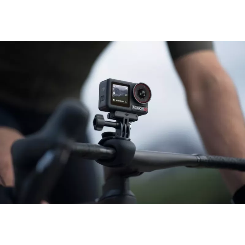 Uchwyt do kamery DJI Osmo Flexible CP.AS.AA000014.01 — elastyczny uchwyt do kamer Osmo