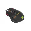 KRUX Fuze Pro mysz Praworęczna USB Type-A Optyczna 12000 DPI