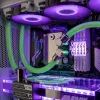 Wężyk EK Water Blocks Loop Soft Tube Transparent PVC 3m
