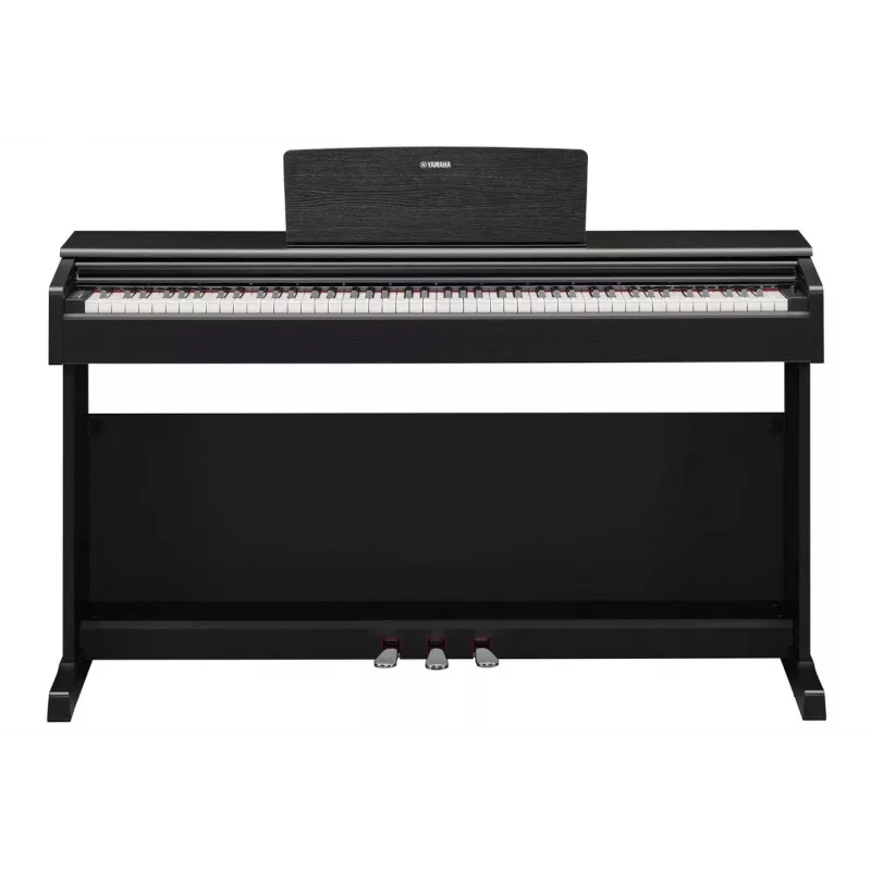 Yamaha ARIUS YDP-145B - pianino cyfrowe