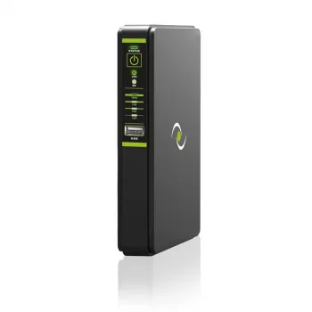 Zasilacz awaryjny UPS Tecnoware FGCERAPLDC252 18 W litowo-jonowy