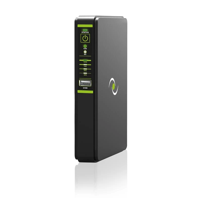 Zasilacz awaryjny UPS Tecnoware FGCERAPLDC252 18 W litowo-jonowy