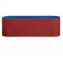 Bosch 2608606074 Zestaw taśm szlifierskich X440 do drewna, 75 x 533 mm, ziarnistość 220
