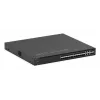 NETGEAR MSM4328F Managed L3 10G Ethernet (100/1000/10000) 1U Czarny