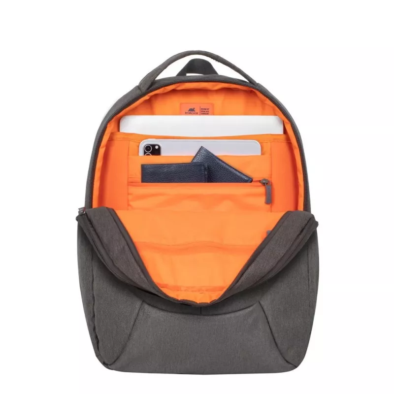 Rivacase 7761 39,6 cm (15,6 inch) Plecak Khaki