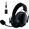 Słuchawki Razer BlackShark V3 Black (RZ04-05410100-R3M1)