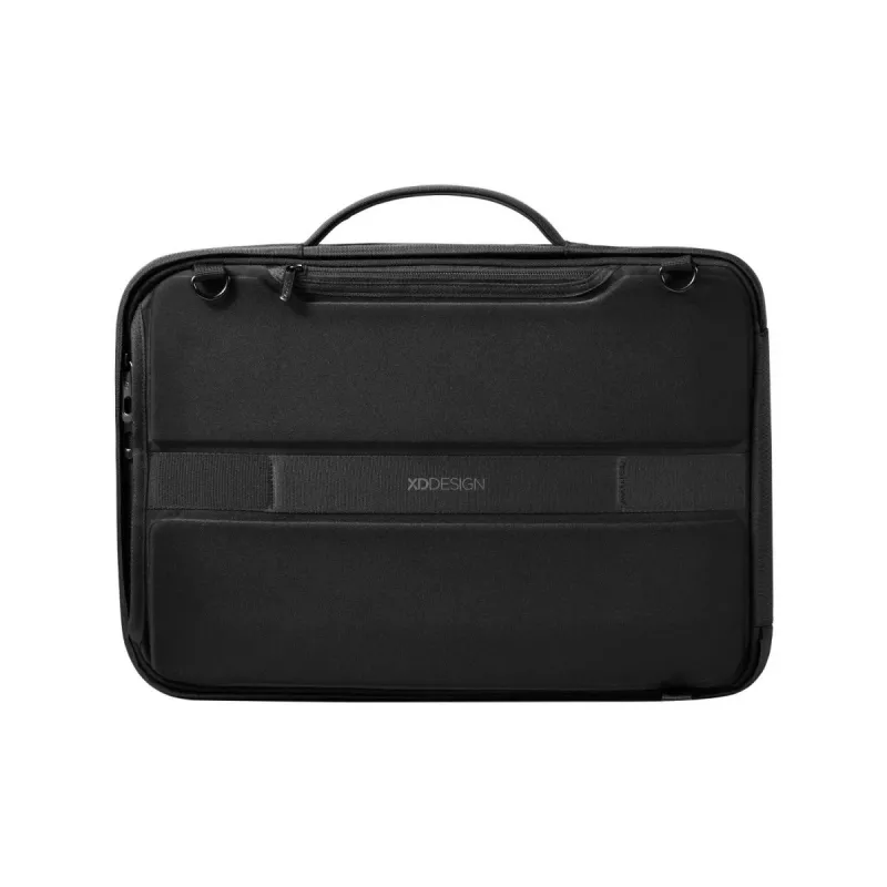 Plecak / Aktówka ANTY-KRADZIEŻOWA XD Design Bobby Bizz 2.0 Czarny P/N: P705.921