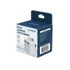 Uniwersalny adapter podróżny GEMBIRD TPA-EU2A12-01-W 12 W zasilacz USB do gniazdek międzynarodowych