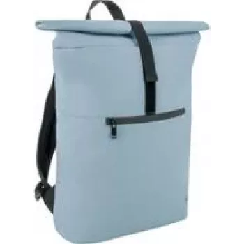 Plecak typu rolltop Mobilis 14-16'' jasnoniebieski (070004)