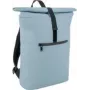 Plecak typu rolltop Mobilis 14-16'' jasnoniebieski (070004)
