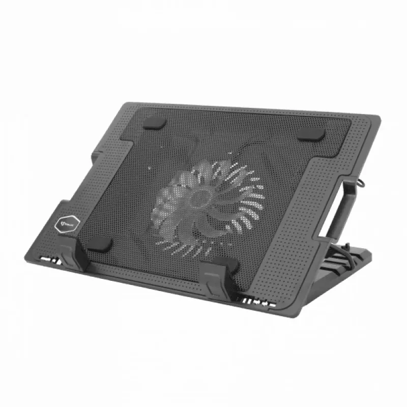Podkładka chłodząca Sbox CP-12 do laptopów 17,3 cala