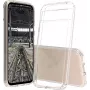 Telefon ochronny tylny pokrowiec jt berlin Pankow Clear dla Google Pixel 8a przezroczysty