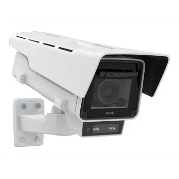 Kamera IP Axis 02168-001 Box Zewnętrzna 2688 x 1512 pikseli