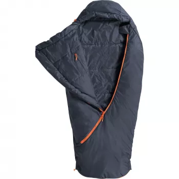 Jack Wolfskin śpiwór GROW UP DREAMER (Niebieski)