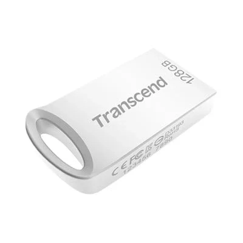Pamięć USB Transcend 128 GB USB typu A 3.2 Gen 1 JetFlash 710