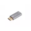 Adapter DisplayPort (M) - HDMI (F) 4K SR AD-DP-HD-0