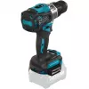 Makita DF001GZ - Wkrętarko-wiertarka - Akumulatorowa - 2 prędkości - 140 N·m - Bez akumulatora - 40 V
