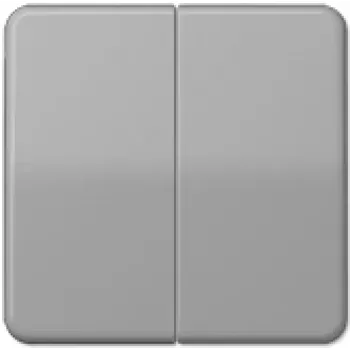 Jung CD 595 GR (CD595GR)