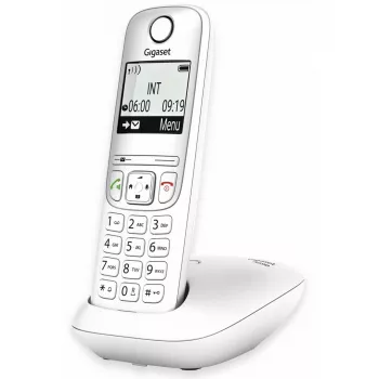 Analogowy telefon Gigaset A690
