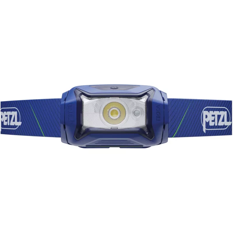 Latarka czołowa Petzl Tikka Core Brązowa LED 100 lm USB ładowalna