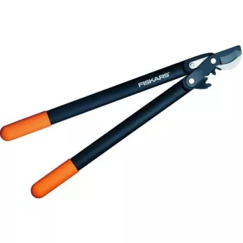 Fiskars PowerGear Anvil Loppers L77