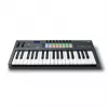 Novation FLKEY 37 - klawiatura MIDI dedykowana do oprogramowania FL Studio, 37 klawiszy.