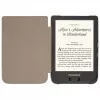 Etui na tablet | POCKETBOOK | Brązowy | WPUC-627-S-LB
