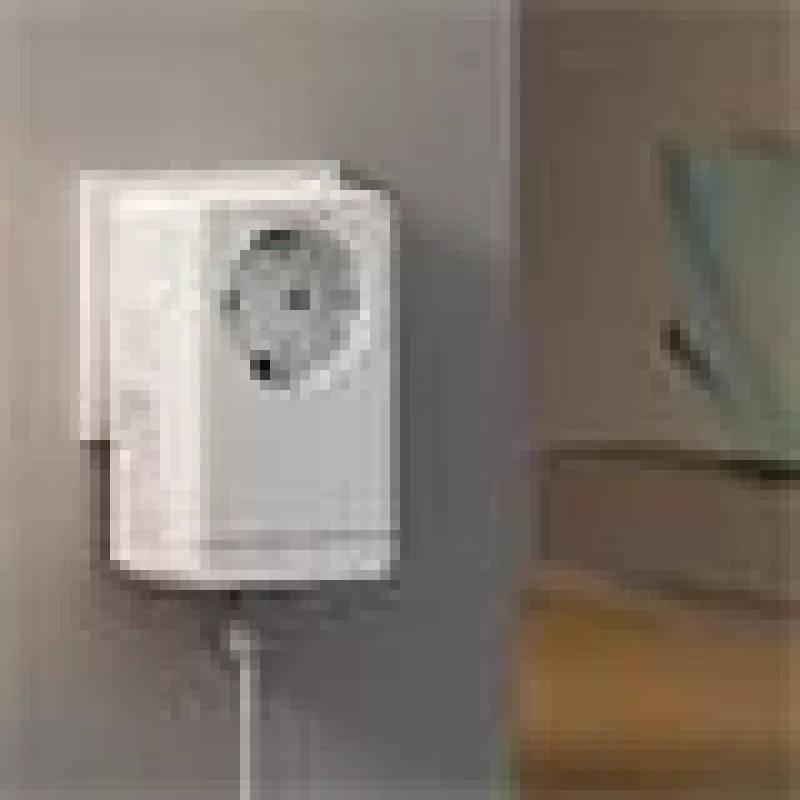 MERCUSYS MP500P KIT - AV1000 Gigabit Passthrough Powerline Starter Kit z gniazdem