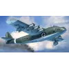 Plastikowy model do sklejania REVELL Blohm & Voss BV 222 skala 1:72