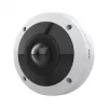Kamera IP kopułowa Axis M4318-PLVE do użytku wewnętrznego 2992 x 2992 pikseli montaż sufitowy/ścienny