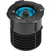 Złączka do węża wodnego Gardena 8266-20 Czarny Niebieski 1 szt.