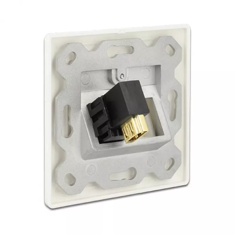 HDMI - HDMI 90° DeLOCK 86358