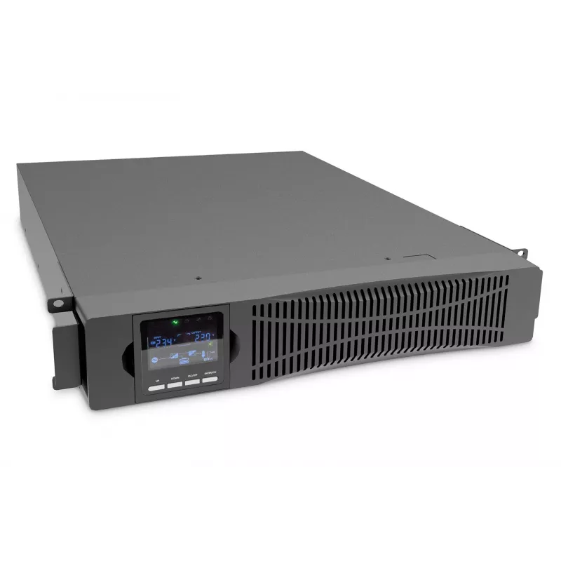 System UPS Digitus OnLine 1000 VA / 1000 W