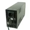 Gembird EG-UPS-032 zasilacz awaryjny (UPS) 850 VA 510 W 3 gniazda wyjściowe AC